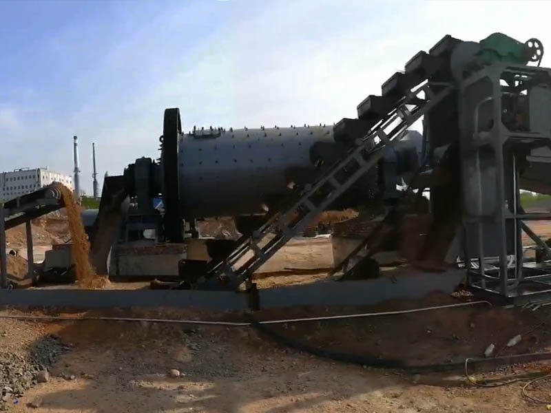 球磨制沙用哪種設(shè)備效果好 ？山東球磨制砂機(jī)廠家哪家好？