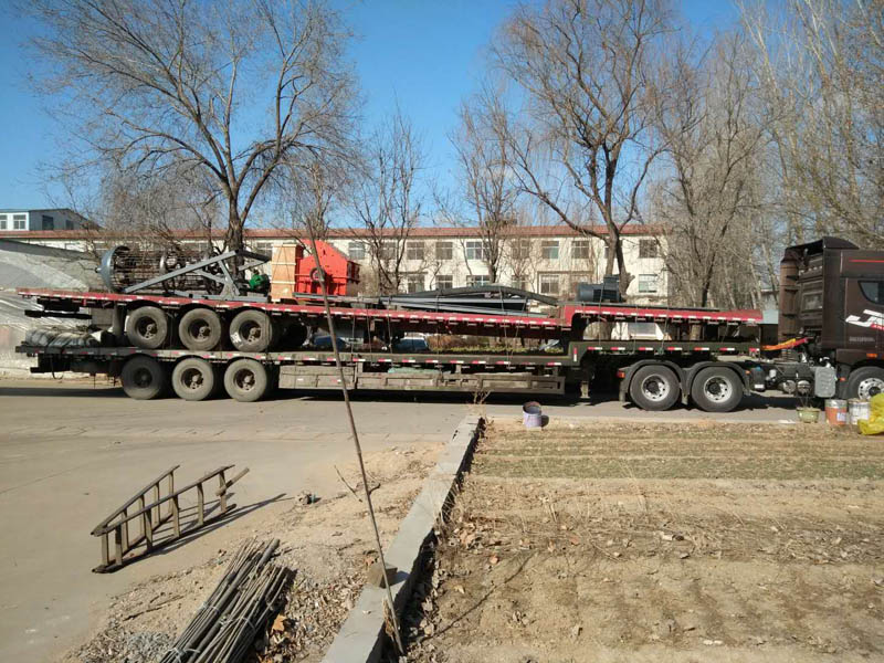 移動洗沙機(jī)